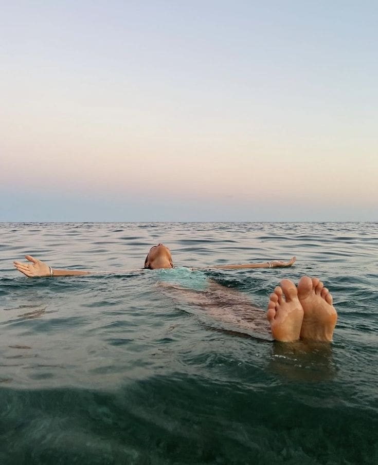 Resistance Is Not The Enemy